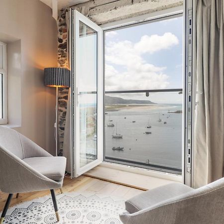 Windycroft Villa Barmouth Kültér fotó