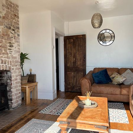 Windycroft Villa Barmouth Kültér fotó
