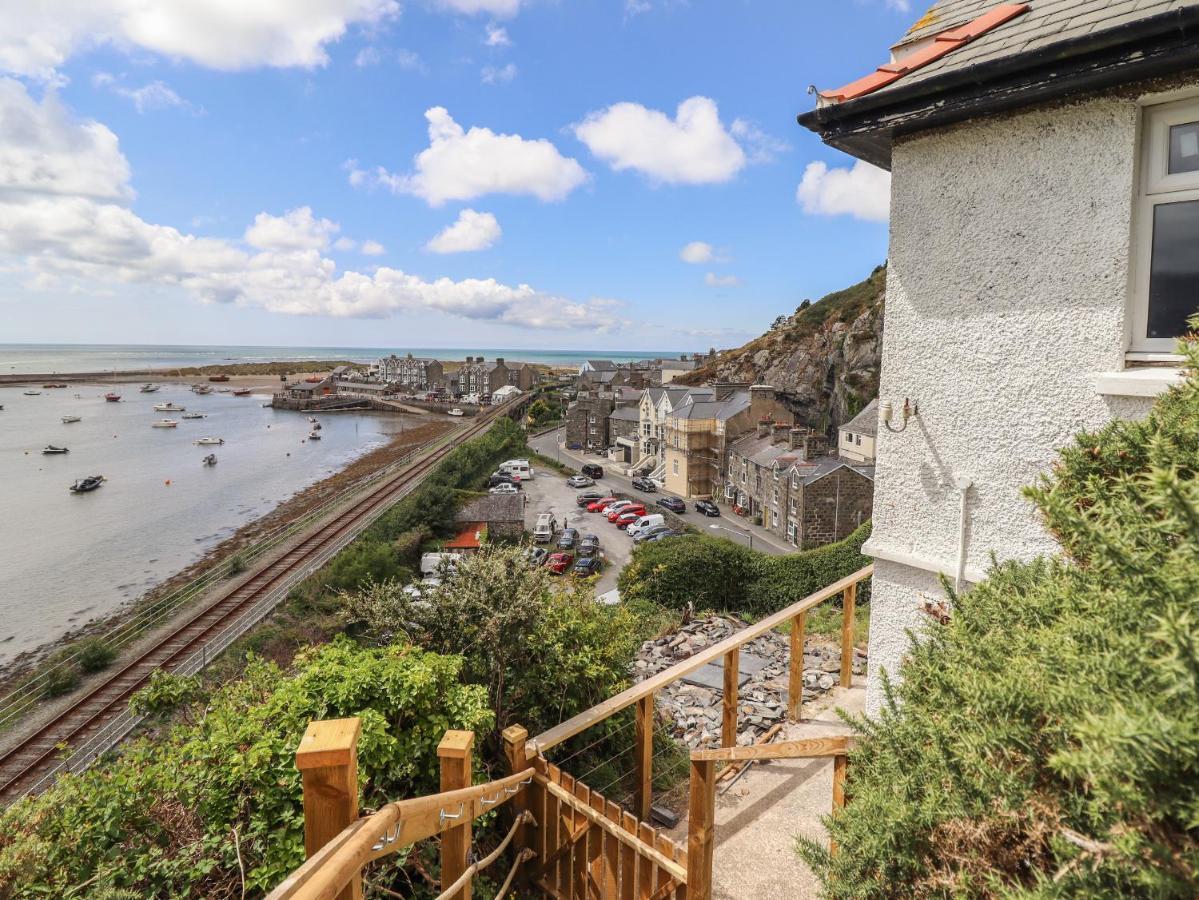 Windycroft Villa Barmouth Kültér fotó