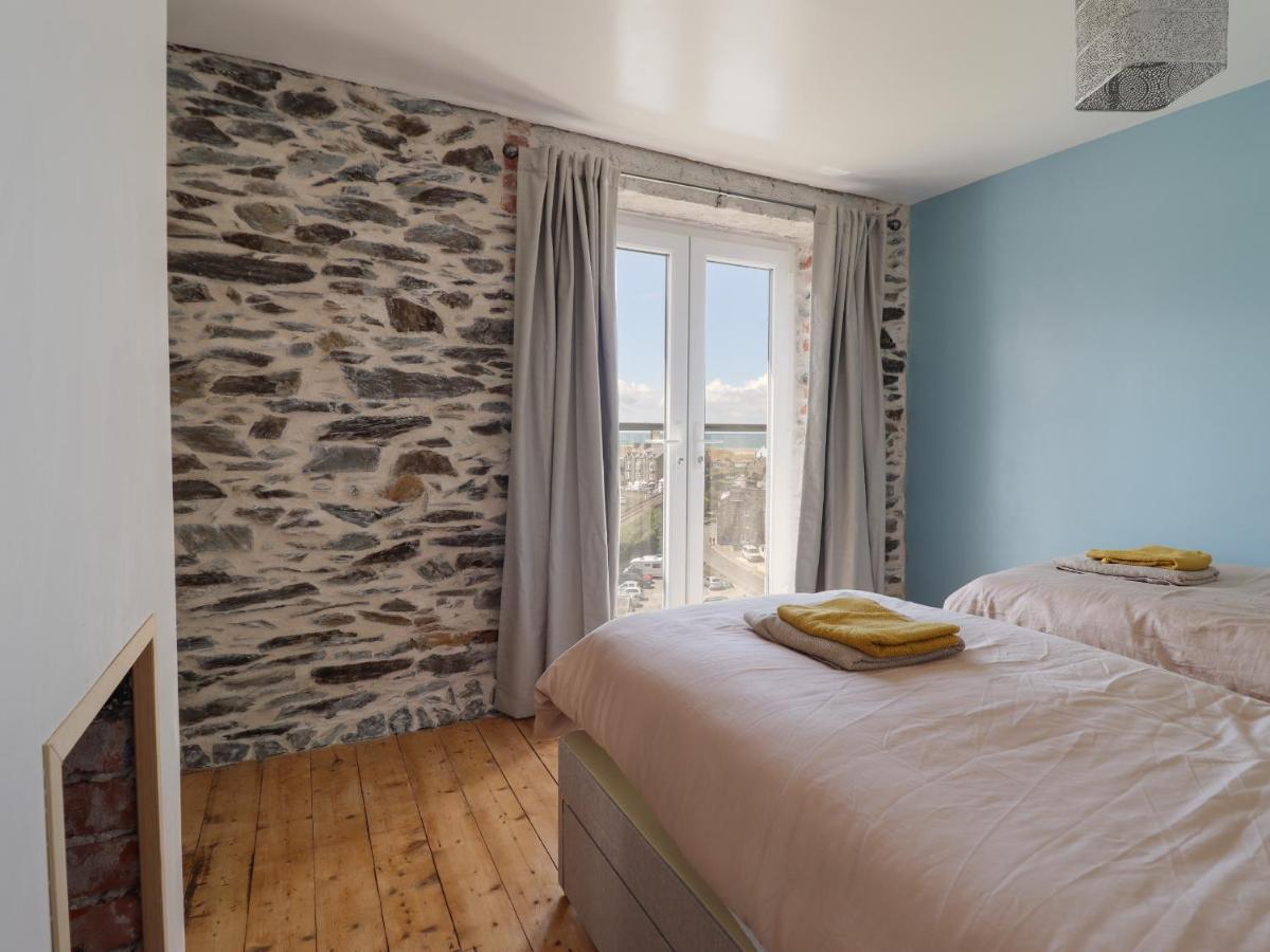 Windycroft Villa Barmouth Kültér fotó