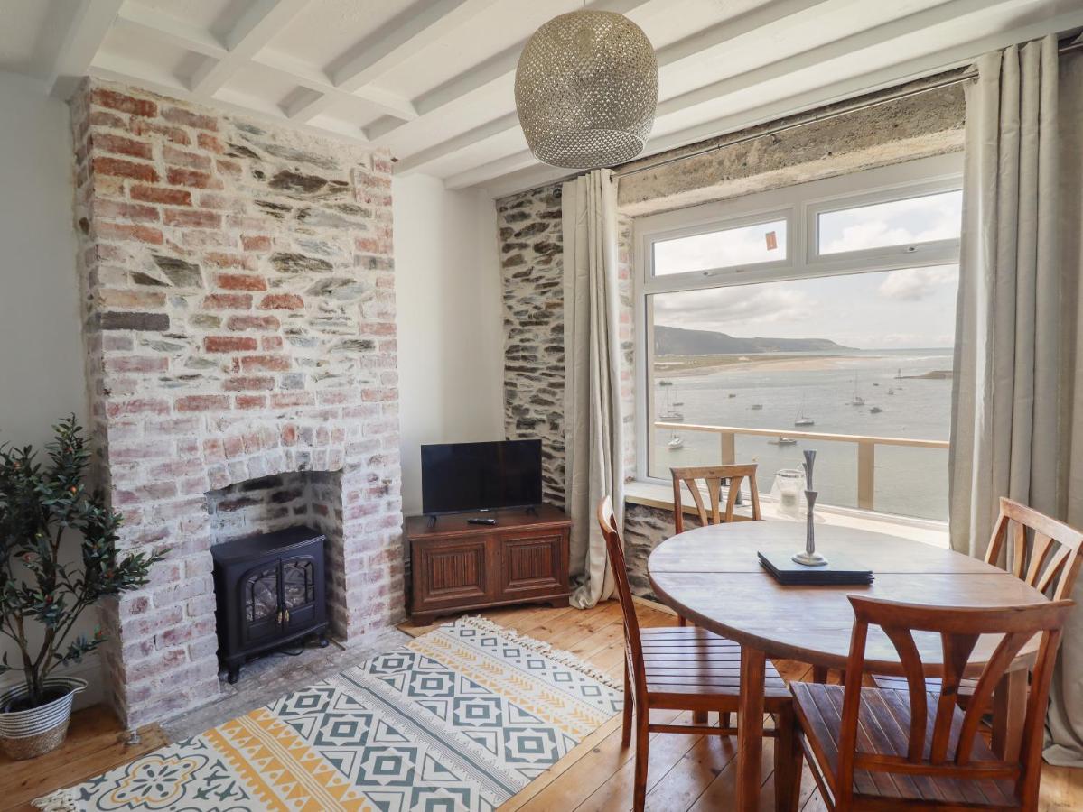 Windycroft Villa Barmouth Kültér fotó