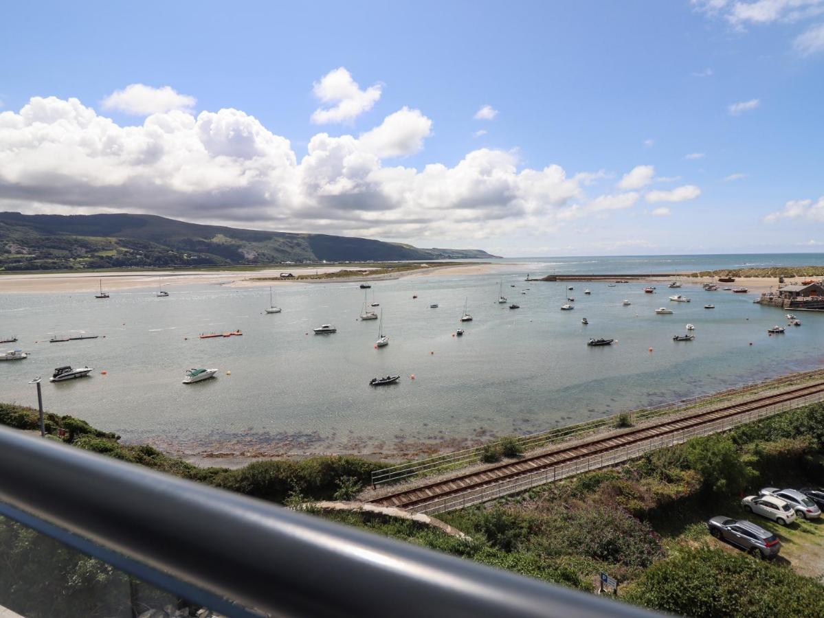 Windycroft Villa Barmouth Kültér fotó