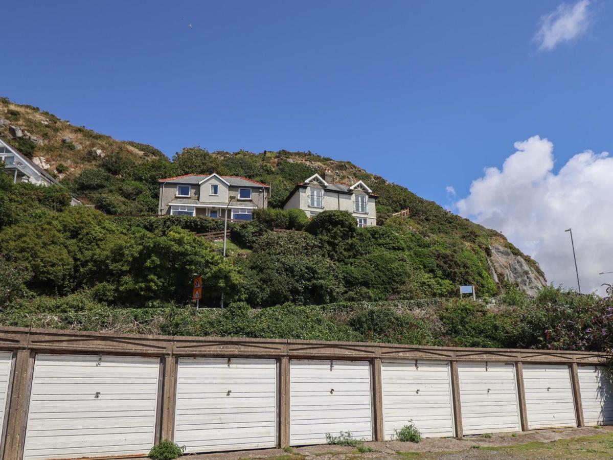Windycroft Villa Barmouth Kültér fotó