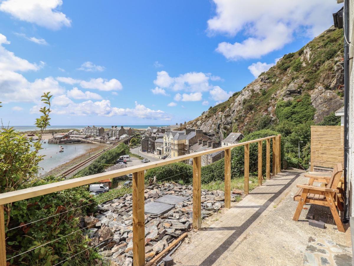 Windycroft Villa Barmouth Kültér fotó