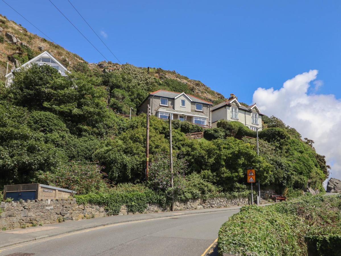 Windycroft Villa Barmouth Kültér fotó
