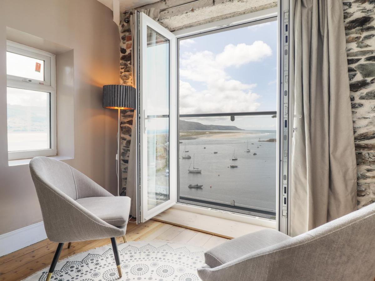 Windycroft Villa Barmouth Kültér fotó