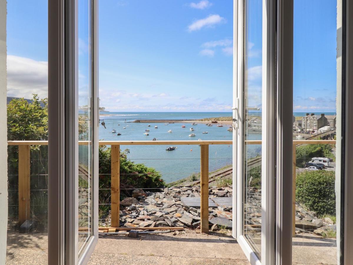 Windycroft Villa Barmouth Kültér fotó