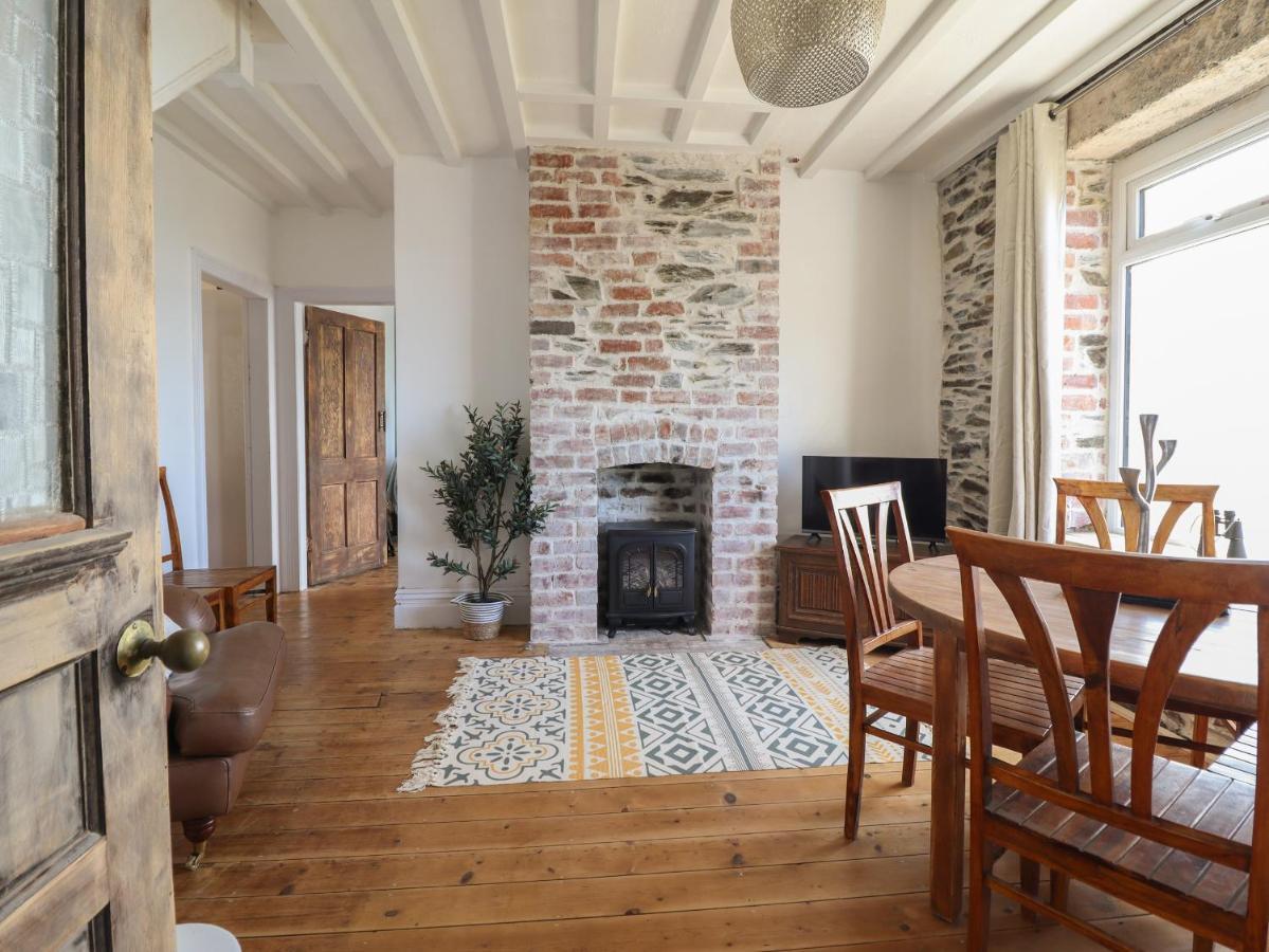 Windycroft Villa Barmouth Kültér fotó