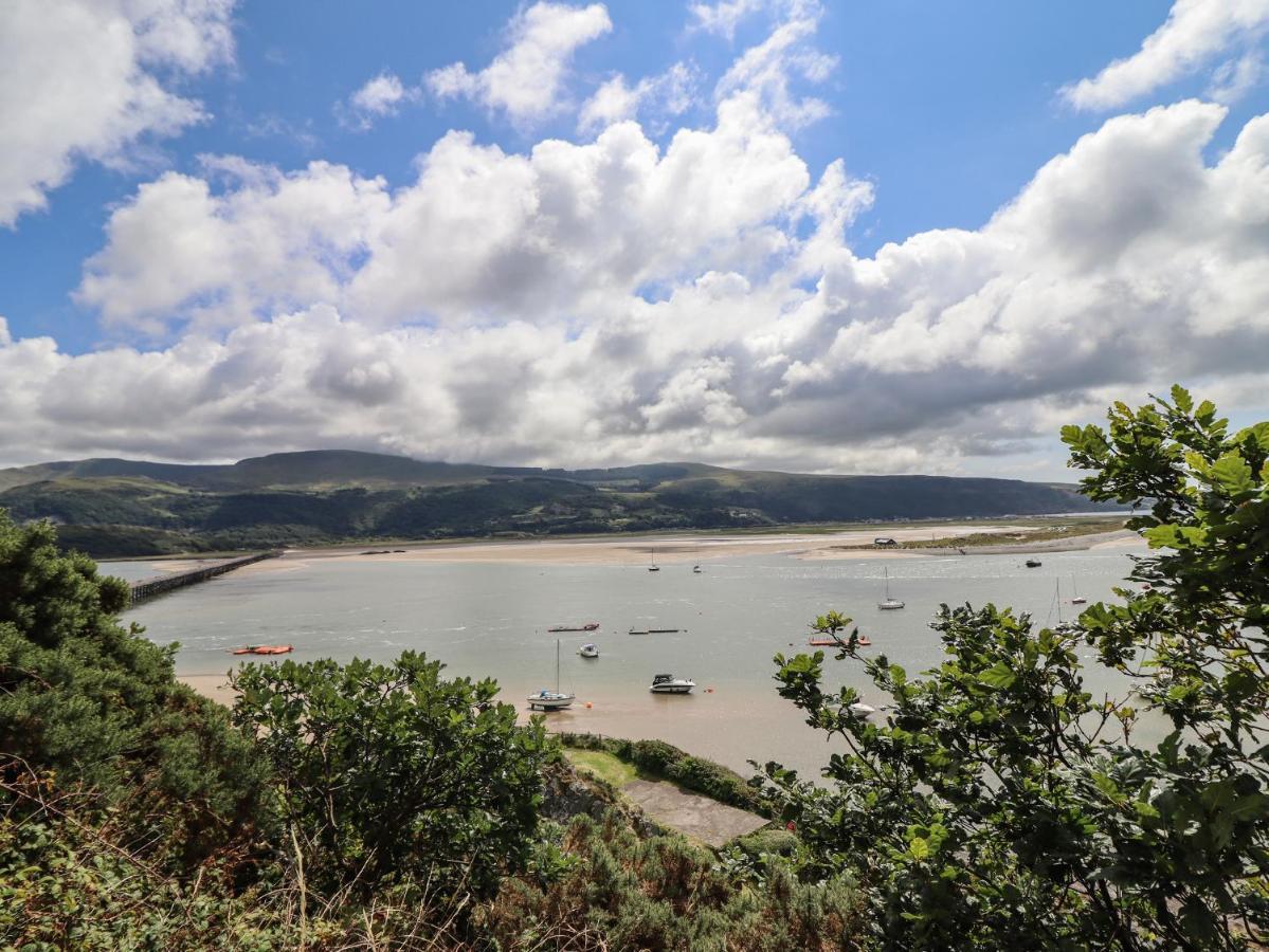 Windycroft Villa Barmouth Kültér fotó