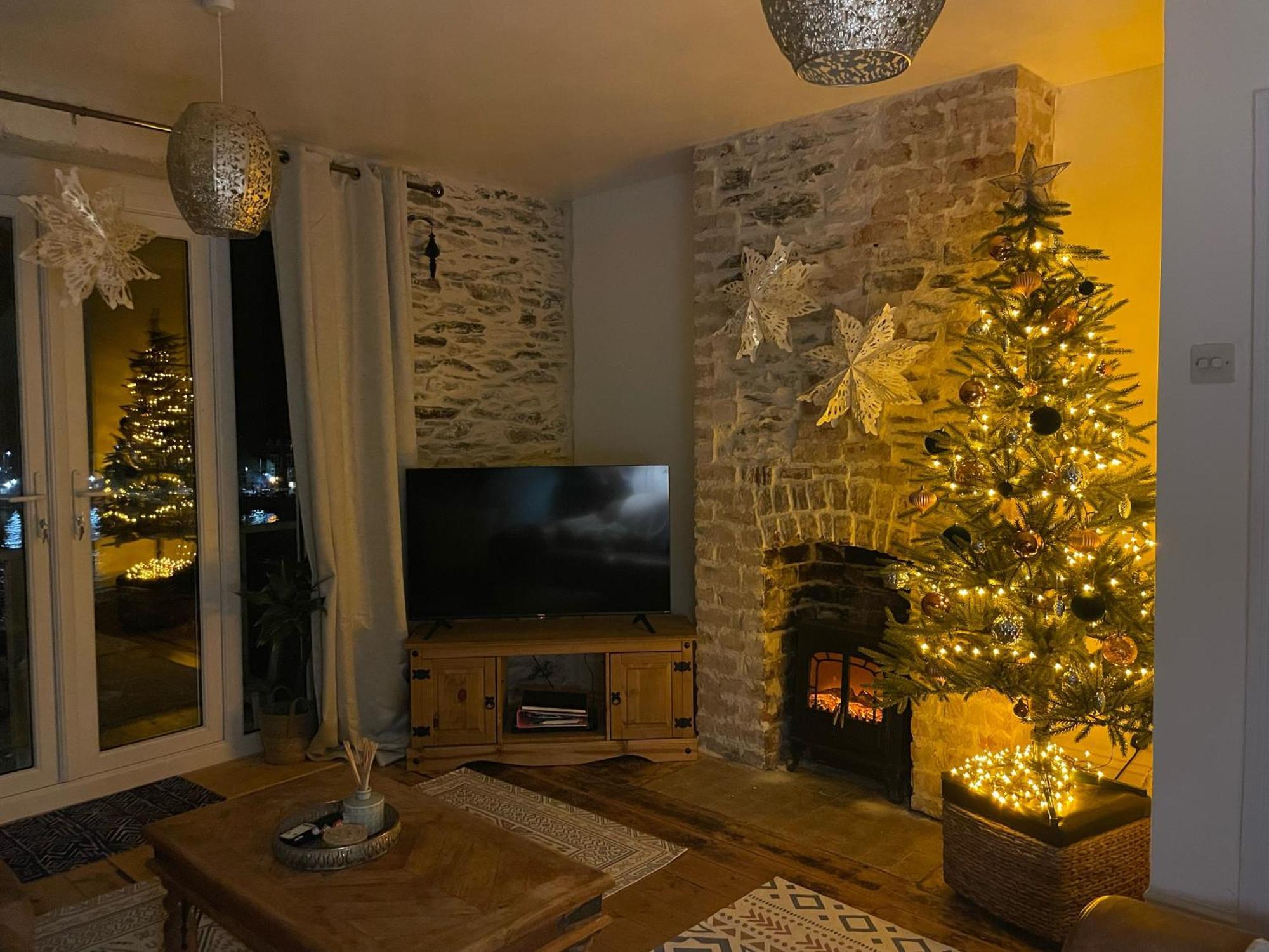 Windycroft Villa Barmouth Kültér fotó