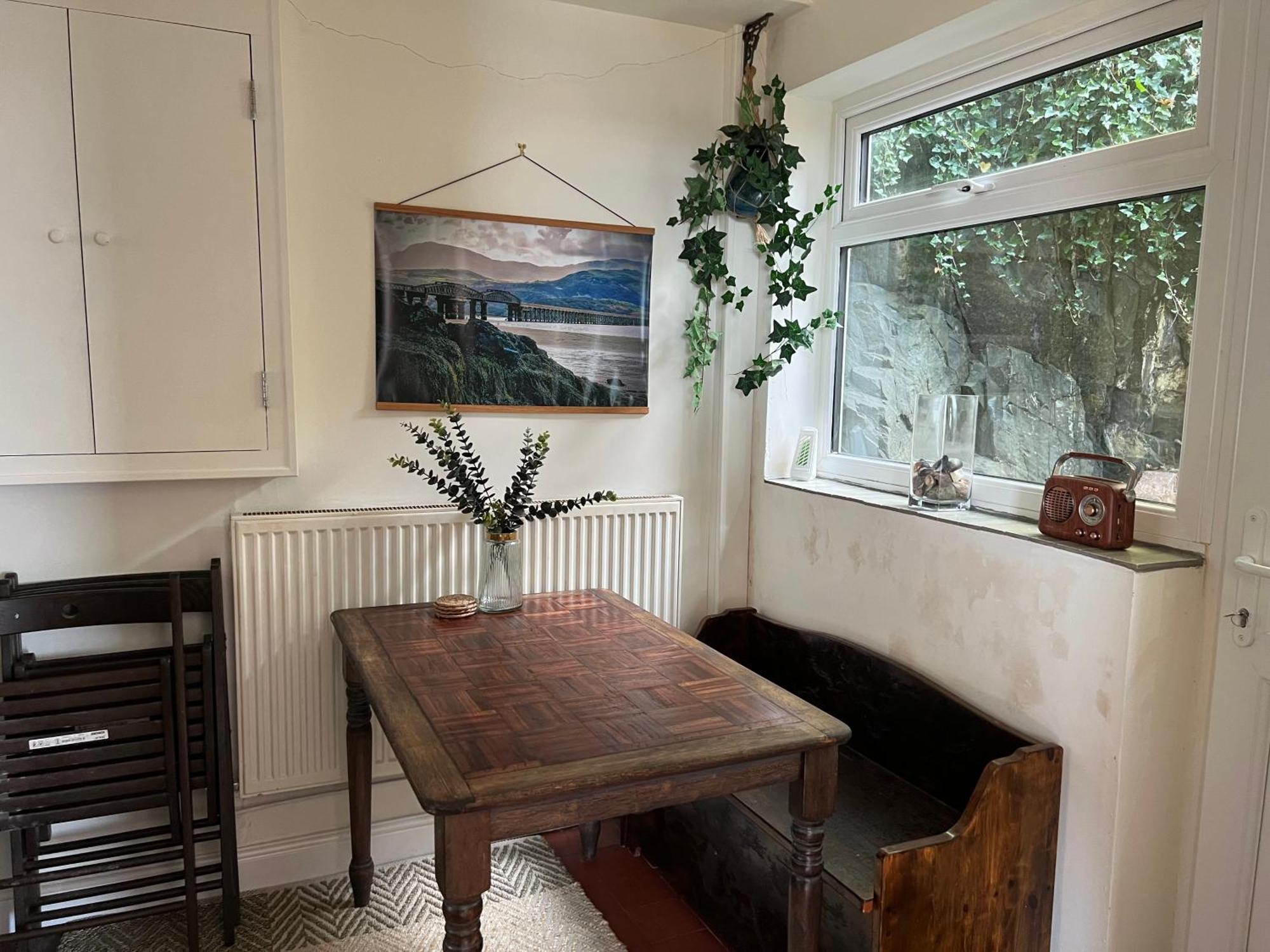 Windycroft Villa Barmouth Kültér fotó