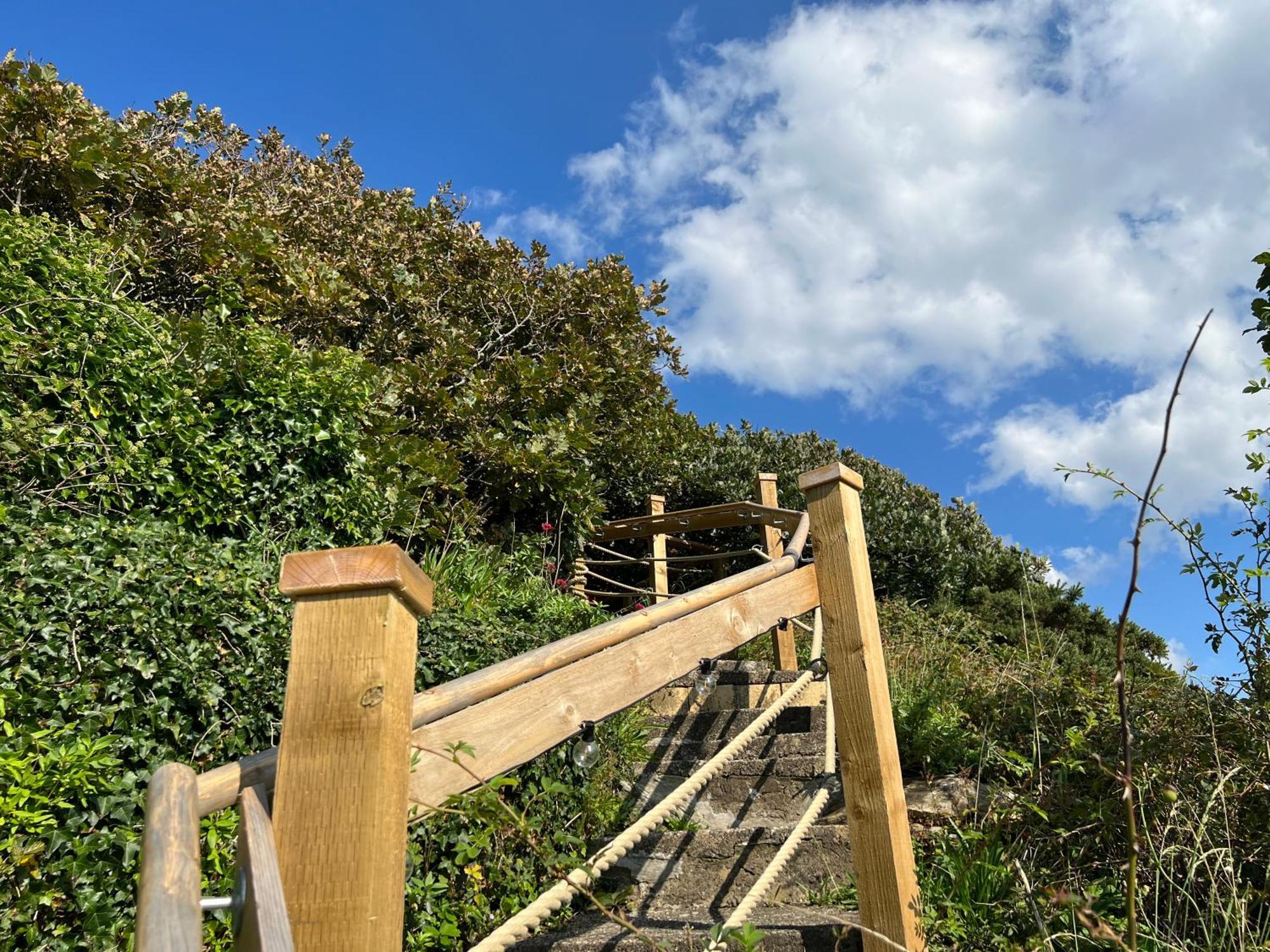 Windycroft Villa Barmouth Kültér fotó